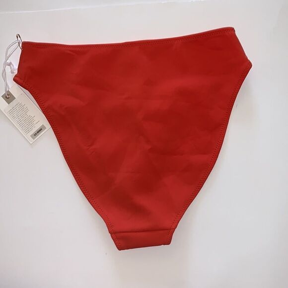 GOOD AMERICAN Bikini Set NWT - Picture 11 of 12
